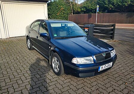 Skoda Octavia 1.6 Classic