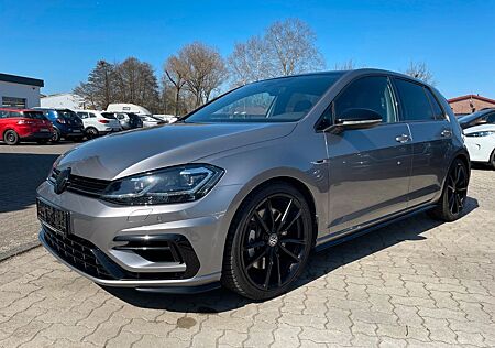 VW Golf Volkswagen VII R 4Motion/Navi/SHZ/Schiebedach