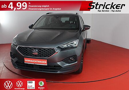 Seat Tarraco Style 1.5TSI 308,-ohne Anzahlung 7-Sitze