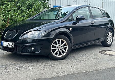 Seat Leon 1.8 TSI Style