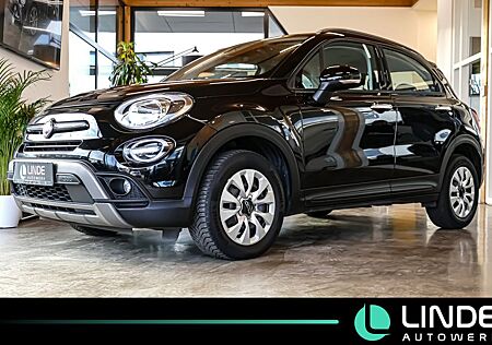 Fiat 500X Cross |U-CONNECT|TEMPO.|PDC|LANE|KLIMA
