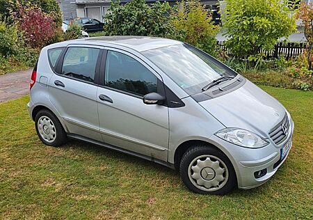 Mercedes-Benz A 150 CLASSIC Classic