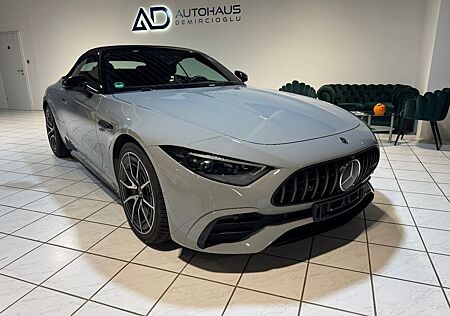 Mercedes-Benz SL 43 AMG V8 Styling Night Burmester KeyG..