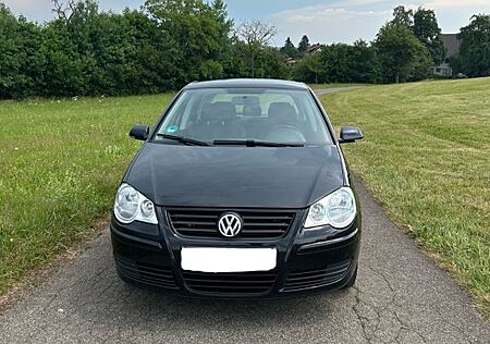 VW Polo Volkswagen