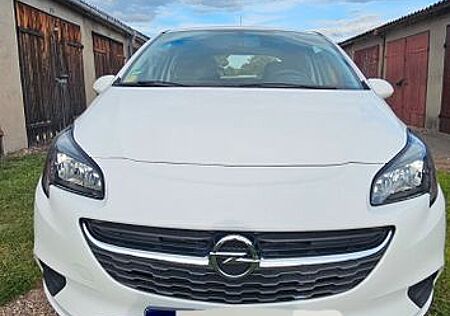 Opel Corsa 1.2 Edition Edition