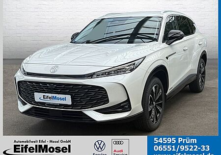 MG HS MT Comfort LED Einparkh Klima Carplay