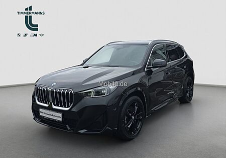 BMW X1 xDrive23d Steptronic M Sportpaket Panorama