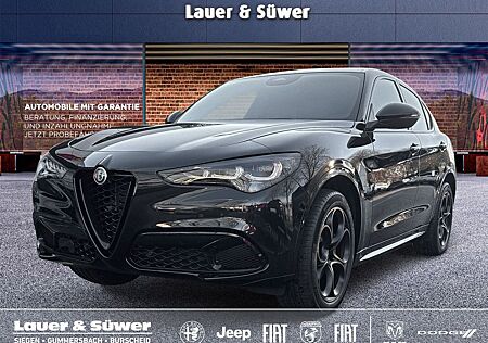 Alfa Romeo Stelvio Intensa*AHK*Navi*Kamera