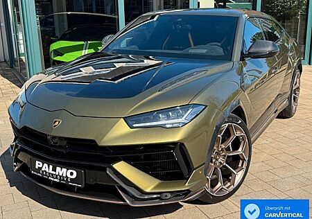 Lamborghini Urus Performante / Full Carbon / PPF / Ad Personam