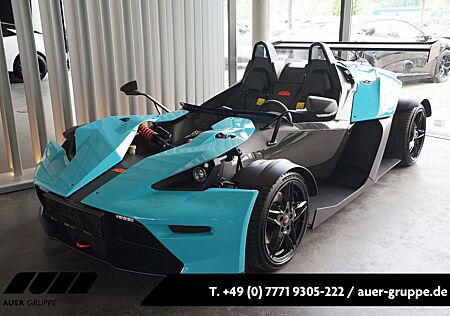 KTM X-Bow R Facelift Roadster Bodensee