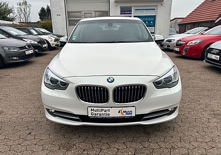 BMW 530 Baureihe 5 Gran Turismo d