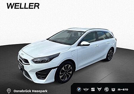 Kia Cee'd Sportswagon Ceed SW 1.6 GDI DCT CarPlay,SHZ,KL-A,LED,Kamera
