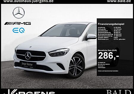 Mercedes-Benz B 180 Progressive/LED/Kamera/EASY-P/SHZ/Winter