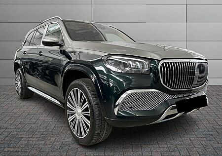 Maybach GLS600 4Matic