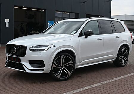 Volvo XC 90 XC90 B5D Ultimate Dark *H/K*HUD*PANO*STHZG*360°*