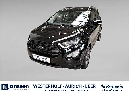 Ford EcoSport ST-LINE