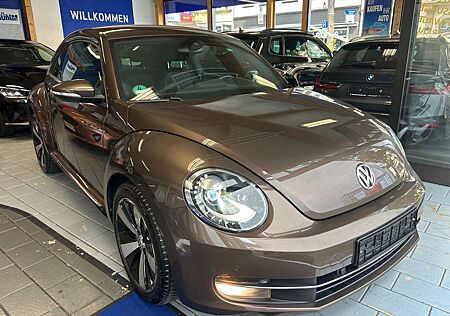 VW Beetle Volkswagen Design 1.4TSI Bi-XEN/Fender-Sound/Park