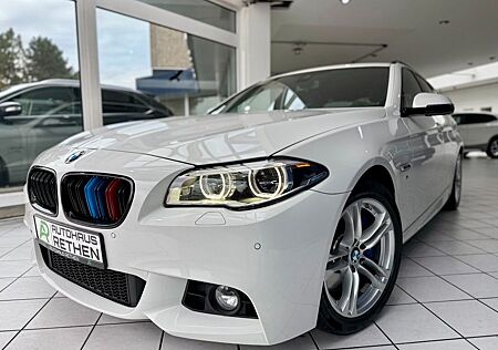 BMW 530d Touring*M Sport*DRIVING ASSISTANT*HUD*