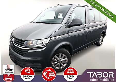 VW T6 Multivan Volkswagen T6.1 Multivan 2.0 TDI 150 DSG7 Trendline 7S Nav