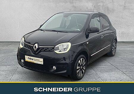 Renault Twingo TECHNO E-TECH 100% ELEKTRISCH SHZ+KAMERA