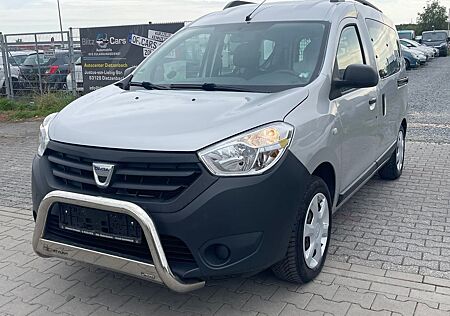 Dacia Dokker 1.6 MPI 85 Benzin/LPG /Klima