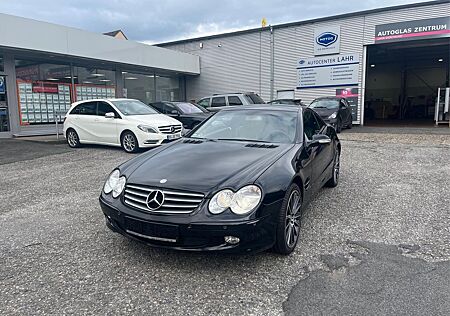 Mercedes-Benz SL 500 (230.475) - Verkauf im Kundenauftrag