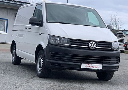 VW T6 Transporter Volkswagen Kasten TÜV/WARTUNG NEU