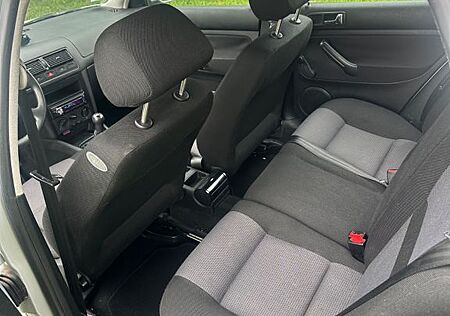 VW Golf Volkswagen 1.4 EU4 Comfortline Comfortline