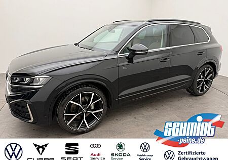 VW Touareg Volkswagen V6 TDI Autom. 4M R-Line LuftPano22Dyn