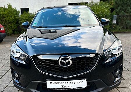 Mazda CX-5 Center-Line 2WD/2.0 Benzin/SHZ/Navi/AHK