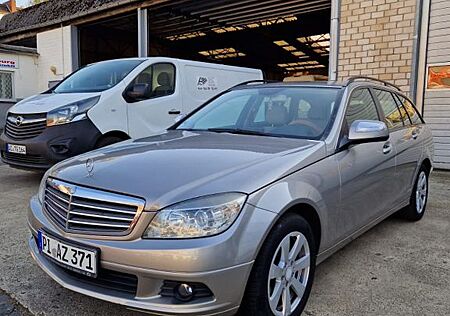 Mercedes-Benz C 220 C -Klasse T-Modell T CDI