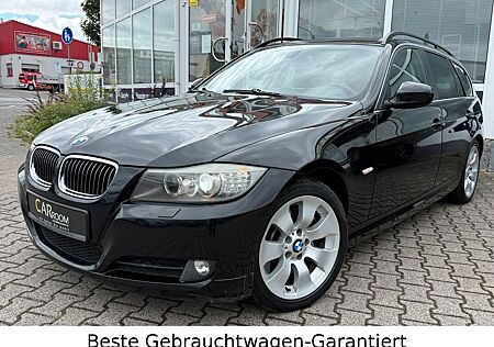 BMW 330d 330 Touring xDrive*Pano*Ahk*Shz.*Navi*1HAND