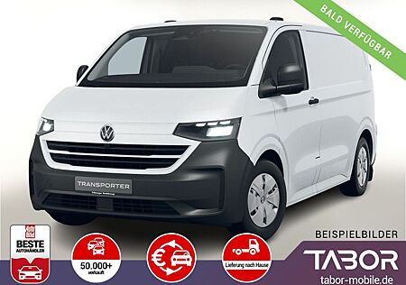 VW T6 Transporter Volkswagen T7 Transporter 2.0 TDI 110 L2 LED PDC Temp 3-S