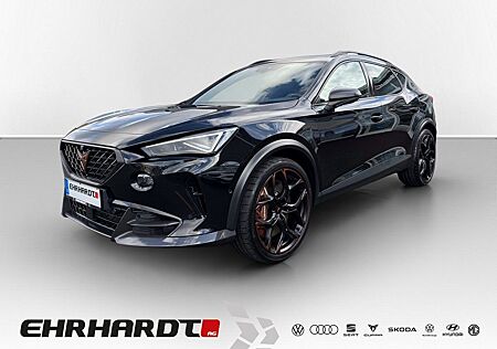 Cupra Formentor 2.5 TSI DSG 4Drive VZ5 DCC MATRIX*AKEB