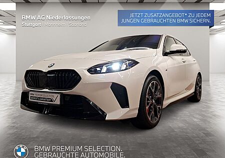 BMW 118d M Sport AHK Kamera Driv.Assist LED