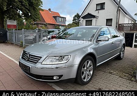 VW Phaeton Volkswagen V6 TDI 5-Sitzer 4Motion/TÜV NEU