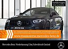 Mercedes-Benz E 53 AMG AMG Cp. Driversp Perf-Abgas WideScreen Pano HUD