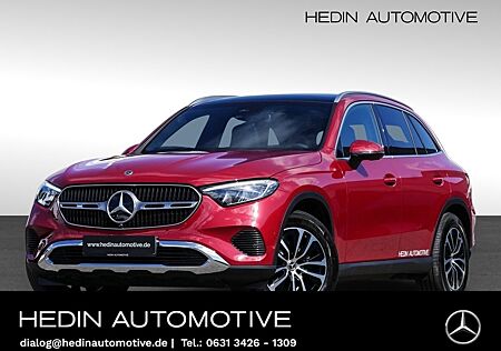 Mercedes-Benz GLC-Klasse GLC 200 4M |Avantgarde|LED|NAVI|KEYL|PANO|AHK|LM