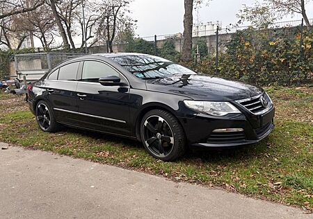 VW Passat CC Volkswagen 1.8 TSI DSG Individual Individual