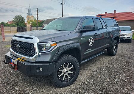 Toyota Tundra 5.7 V8 BRC Hardtop 4x4 6Sitze