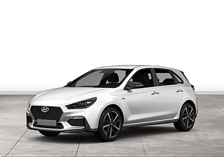 Hyundai i30 N-Line Mild-Hybrid LED RFK Smart Key