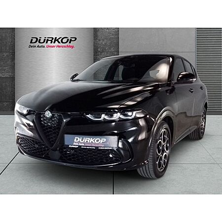 Alfa Romeo Tonale leasen