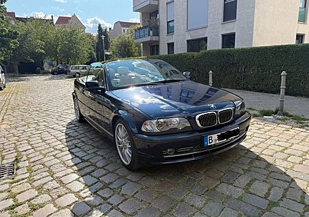 BMW 330Ci E46 Cabrio | Klassiker in Traumzustand