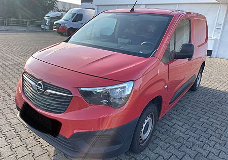 Opel Combo E Cargo Selection