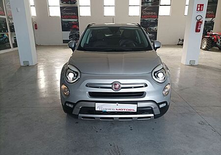 Fiat 500L 500X 2.0 MultiJet 140 CV 4x4 Cross Plus 05/