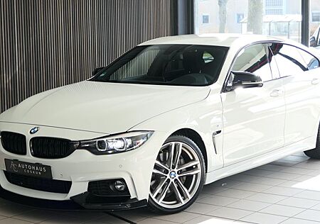BMW 440i Gran Coupé xDrive M Sport|19"|HEAD-UP|LEDER