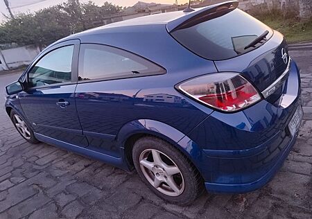 Opel Astra GTC 1.4 Twinport GTC