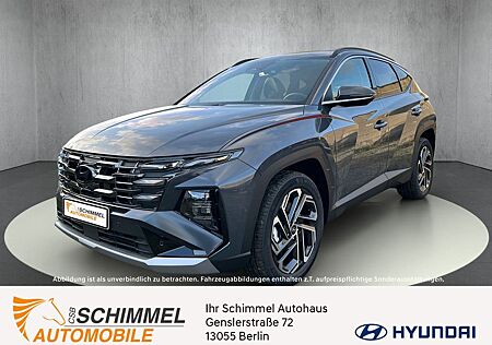 Hyundai Tucson Plug-In-Hybrid PRIME MJ25 HUD MATRIX-LED