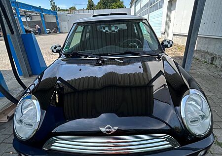 Mini Cooper Coupe Cooper Coupé