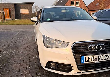 Audi A1 1.2 TFSI Ambition Ambition